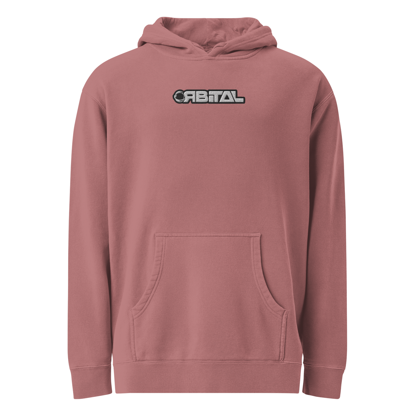 Orbital Elevation Hoodie