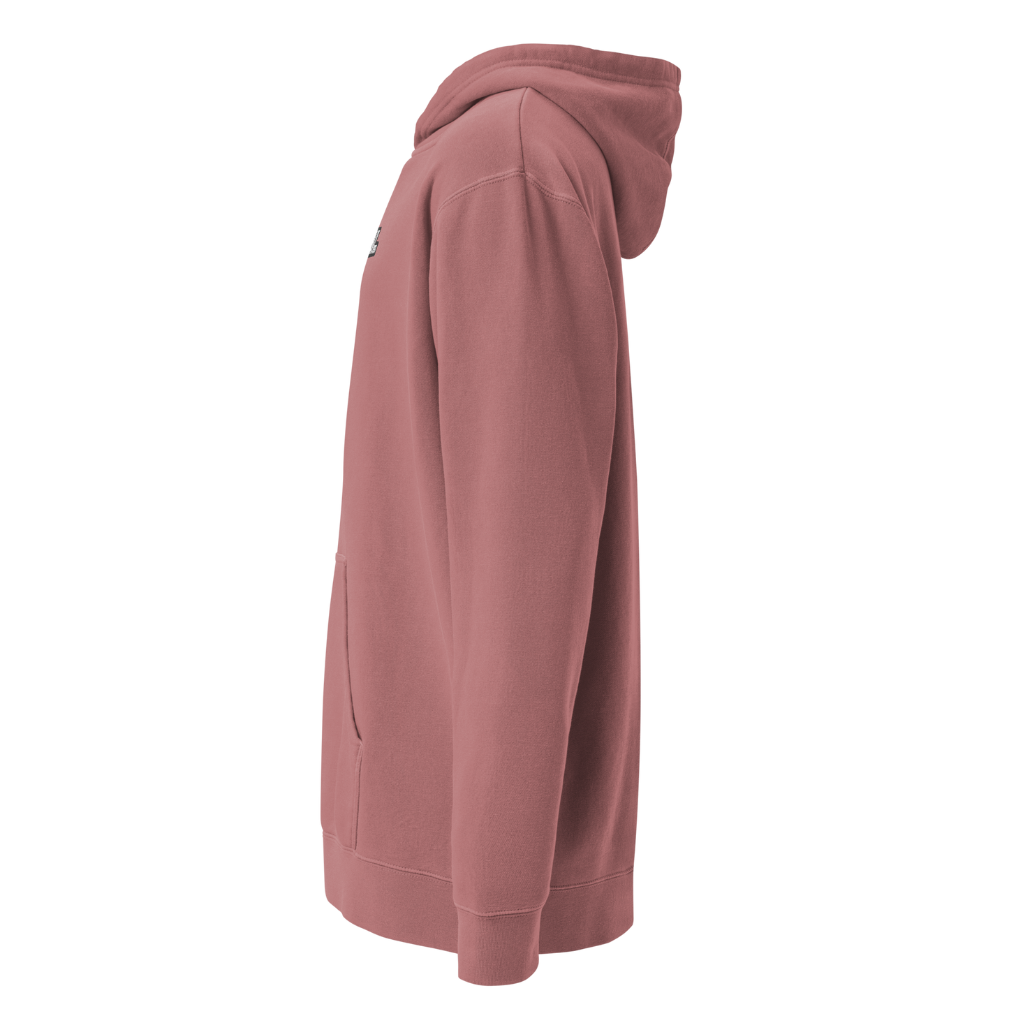 Orbital Elevation Hoodie
