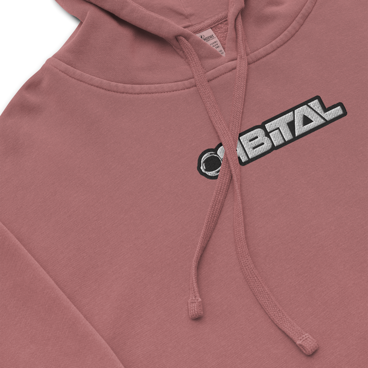 Orbital Elevation Hoodie