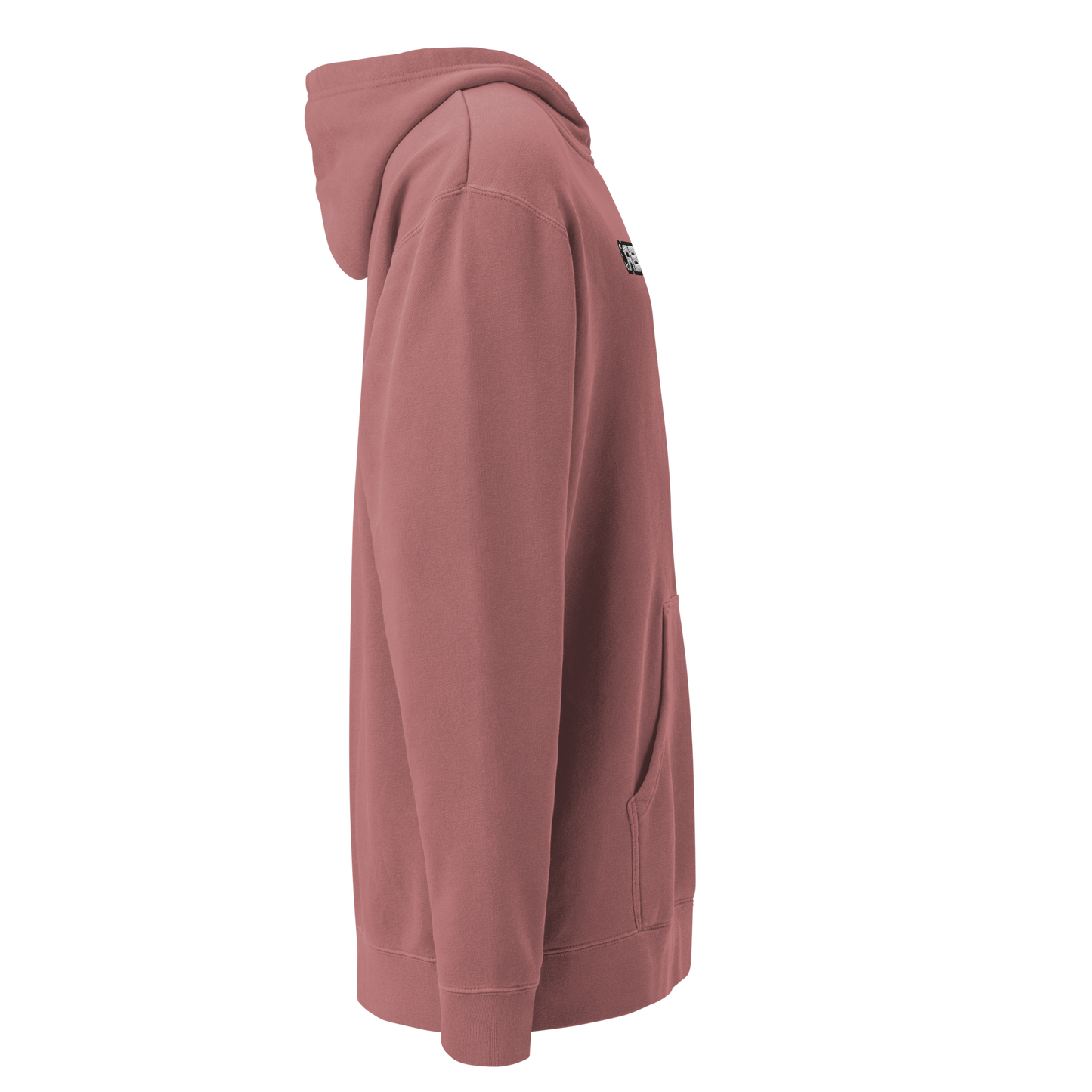 Orbital Elevation Hoodie