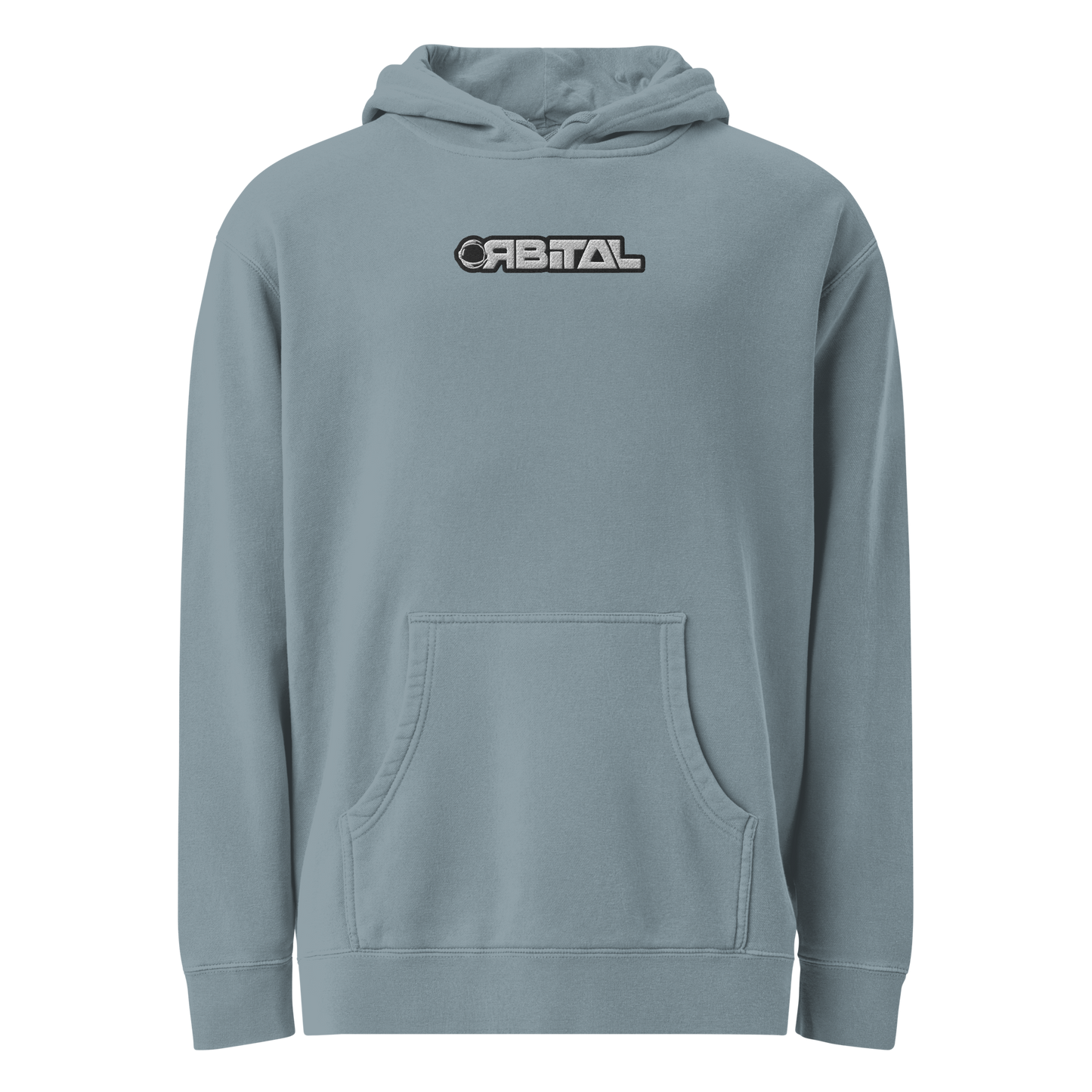 Orbital Elevation Hoodie