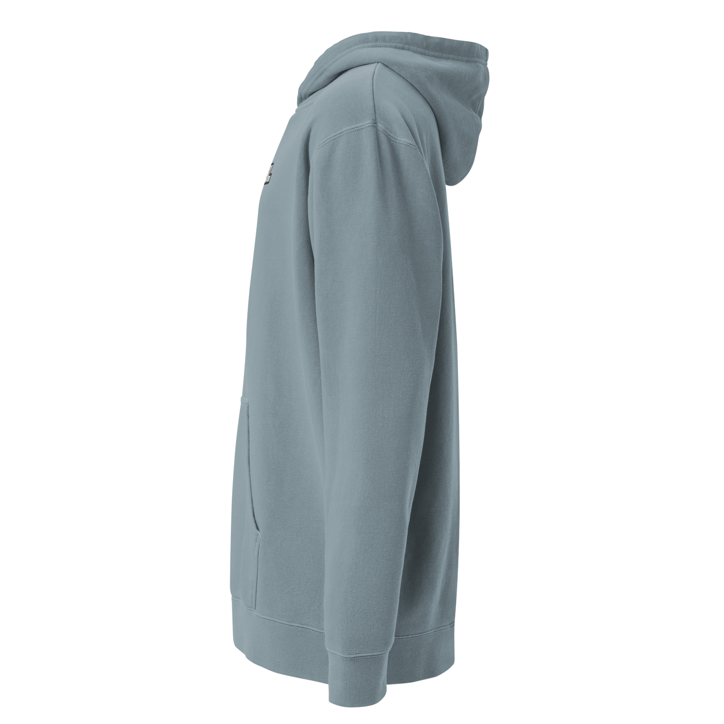 Orbital Elevation Hoodie