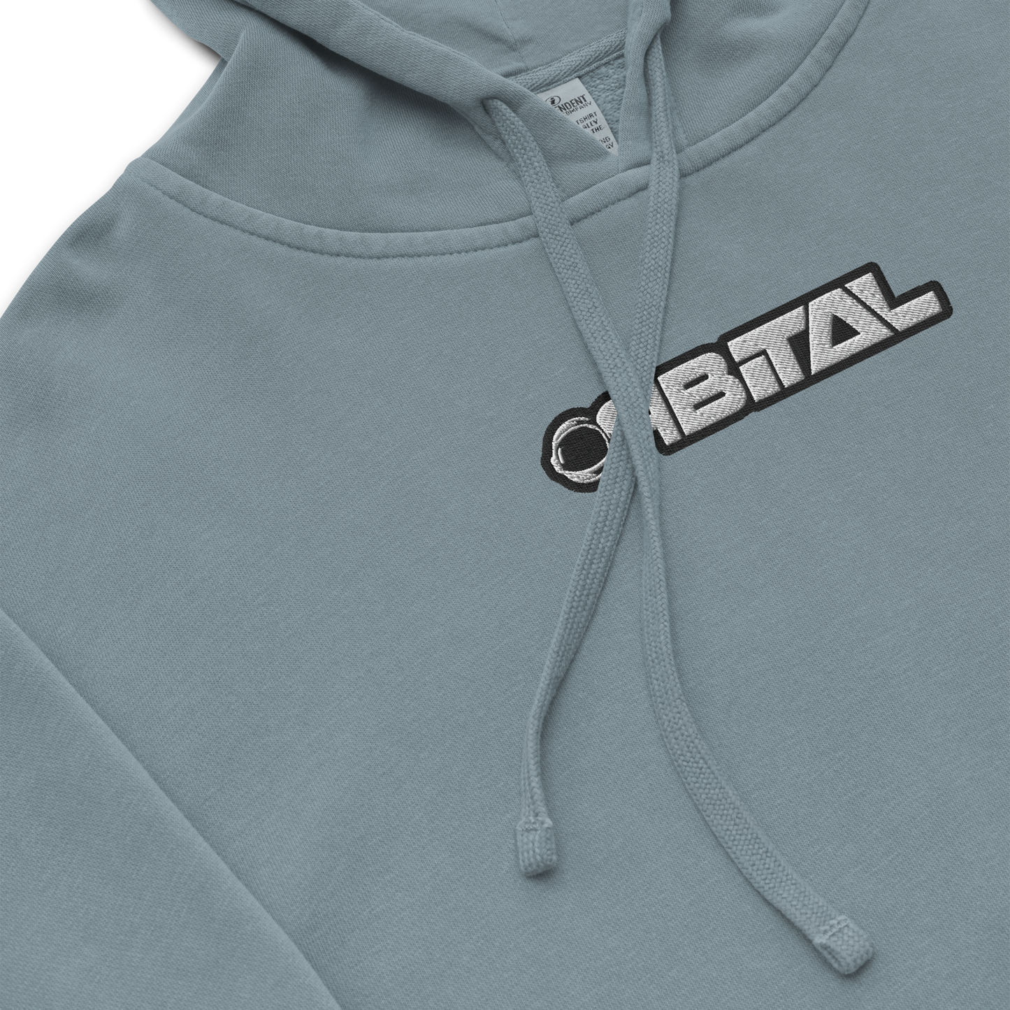 Orbital Elevation Hoodie