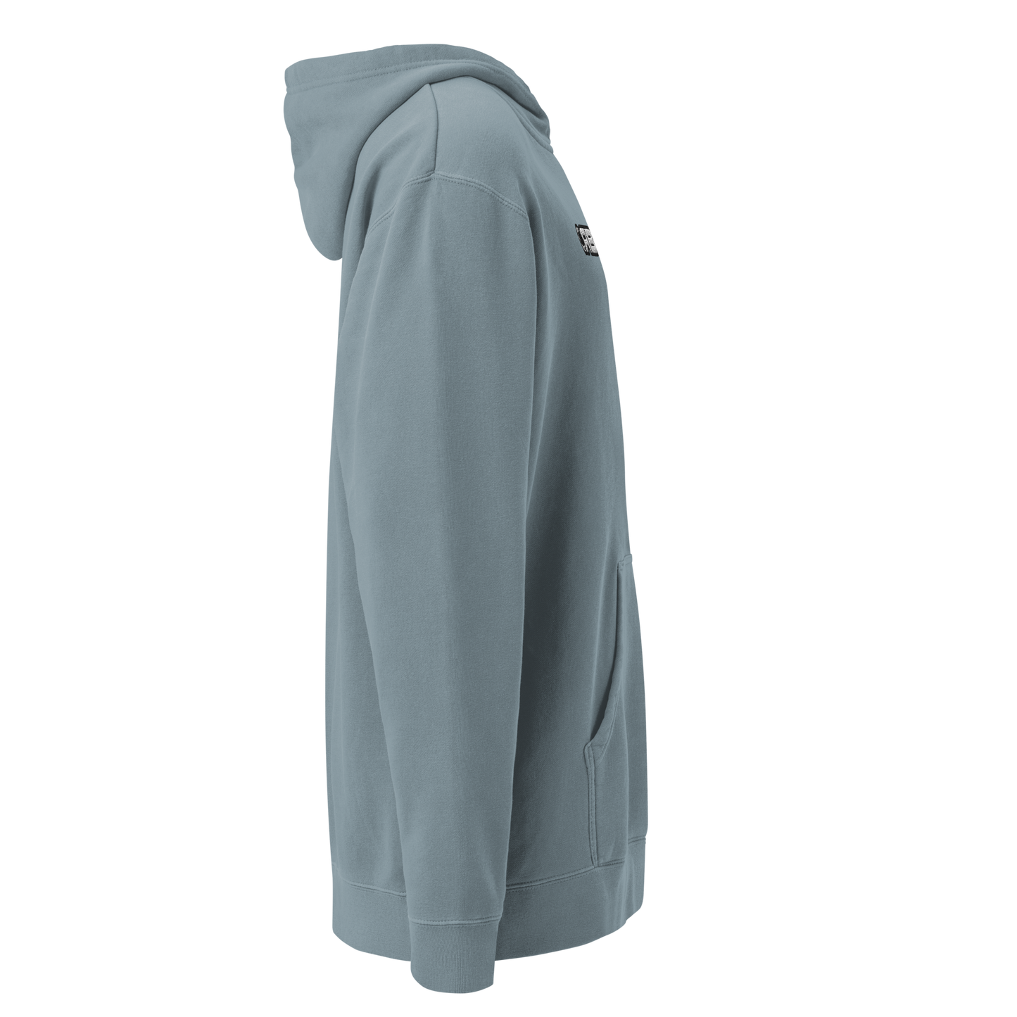 Orbital Elevation Hoodie