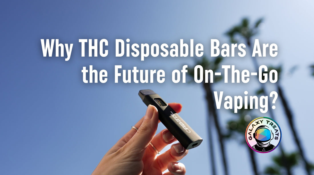 thc disposables