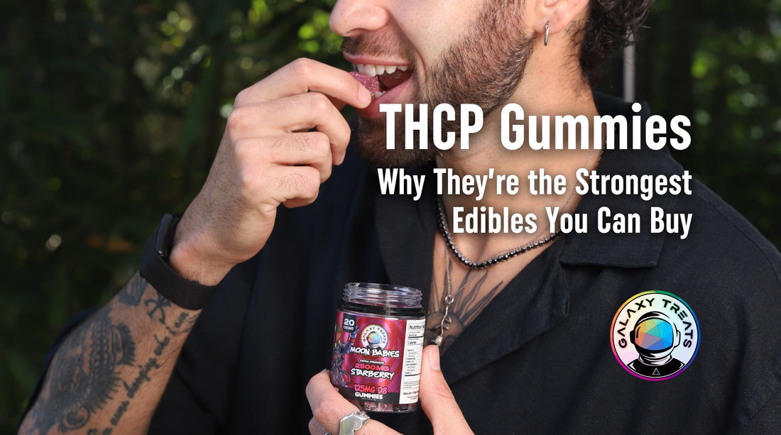 thcp gummies