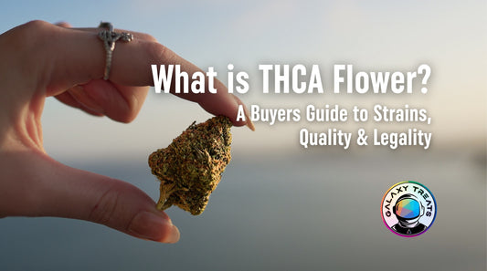 best thca flower online