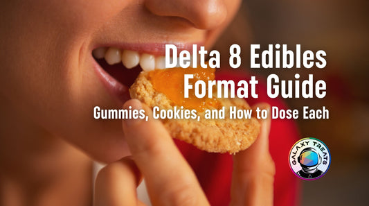 delta 8 cookies