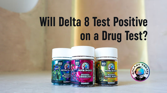 will delta 8 test positive on a drug test