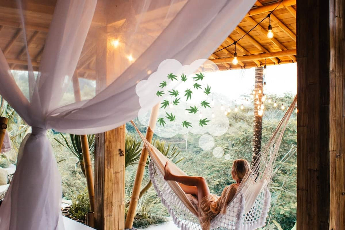 How Long Does Delta 8 High Last - Featured