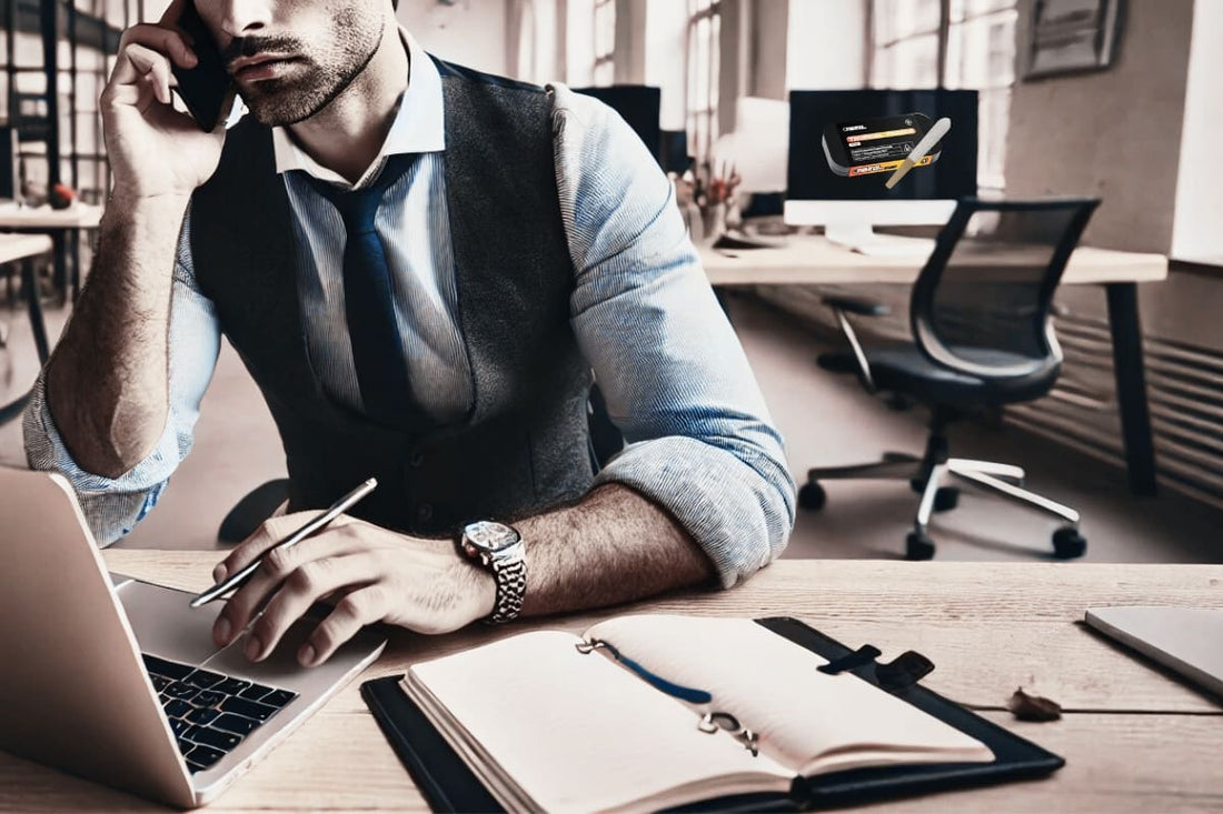 Busy? May It's time for THCA pre-rolls?