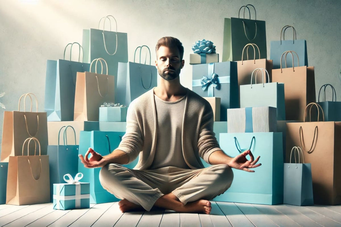 Post-Thanksgiving Calm from hemp-derived THC gummies