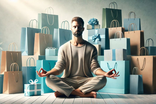 Post-Thanksgiving Calm from hemp-derived THC gummies