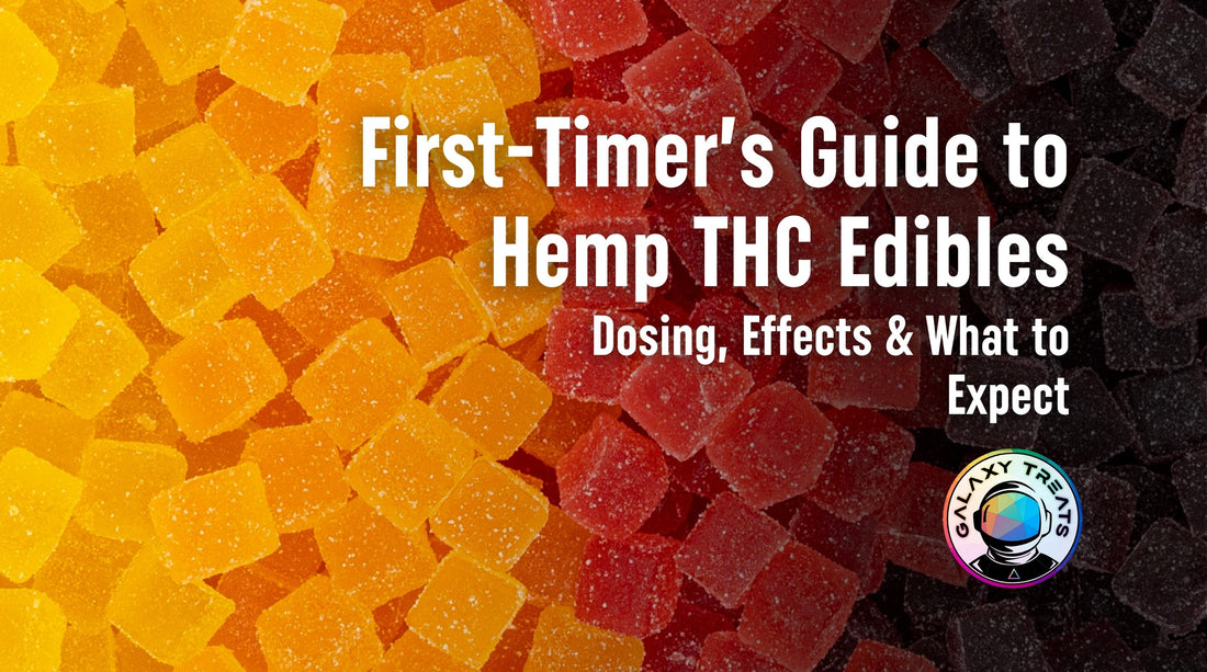thc edibles for beginners