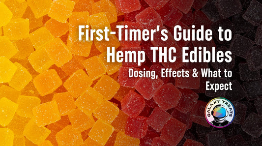 thc edibles for beginners