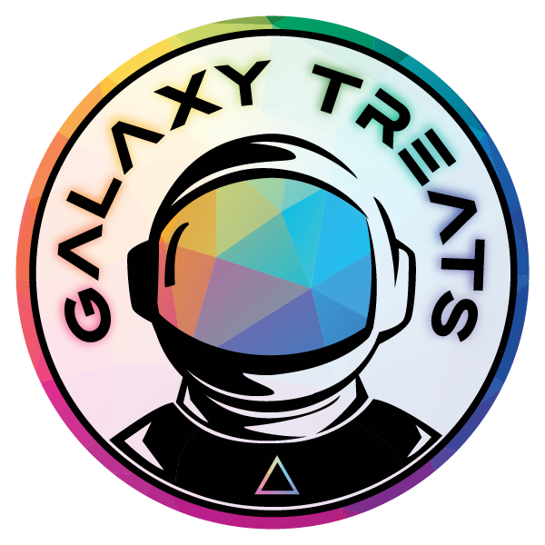 Galaxy Treats