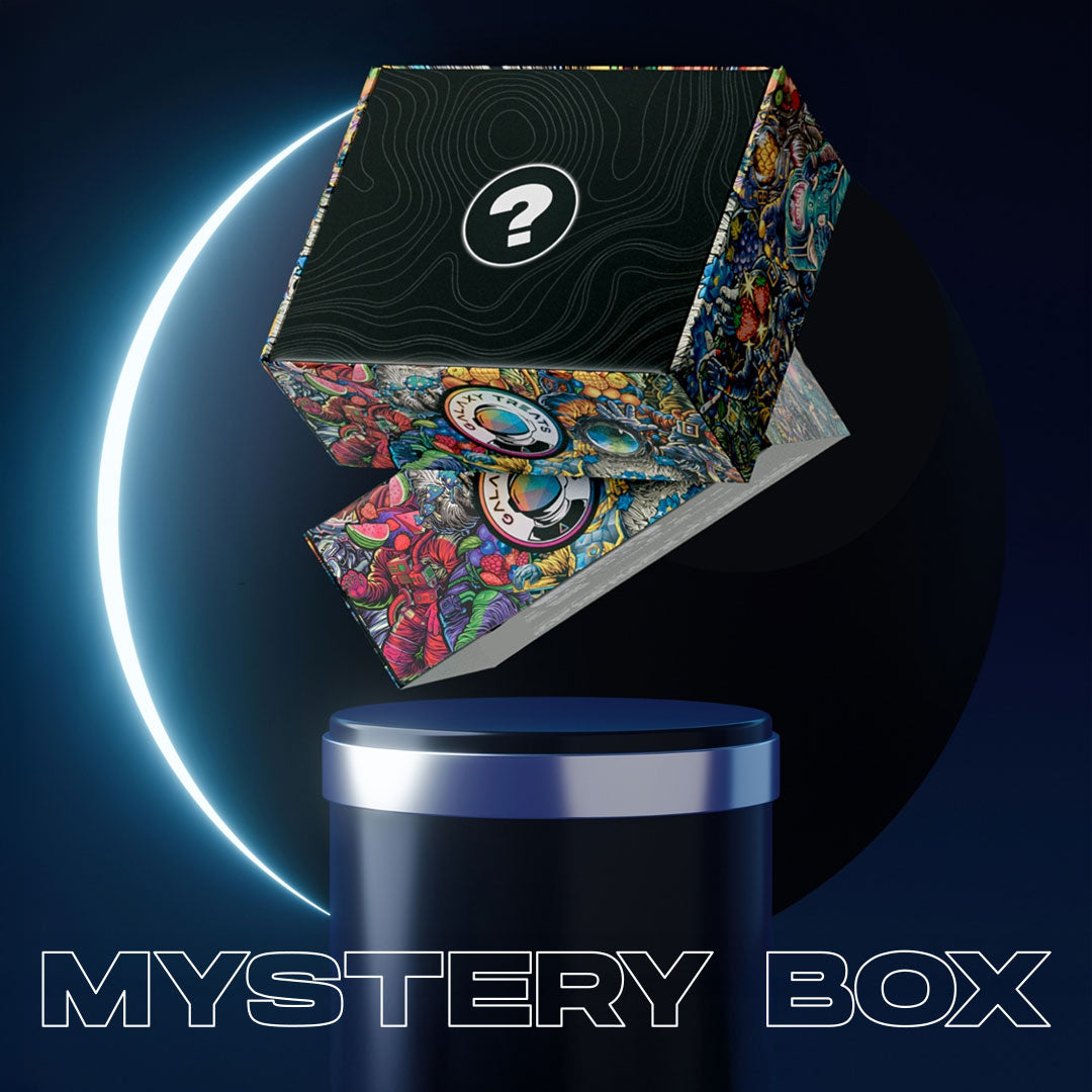 Mystery Box - Galaxy Treats