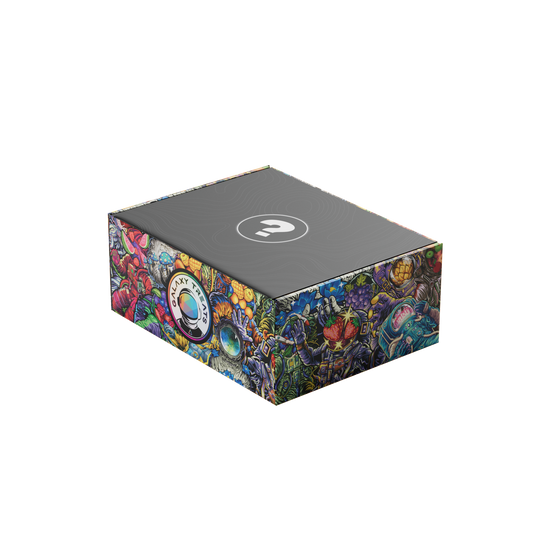 Mystery Box