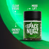 Green Crack THCA Flower - Sativa Flower Strain - Product Benefits - Galaxy Treats in the U.S.