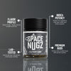 Platinum Kush THCA Flower - Indica Flower Strain - Product Top Selling Points - Galaxy Treats in the U.S.