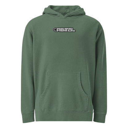 Orbital Elevation Hoodie