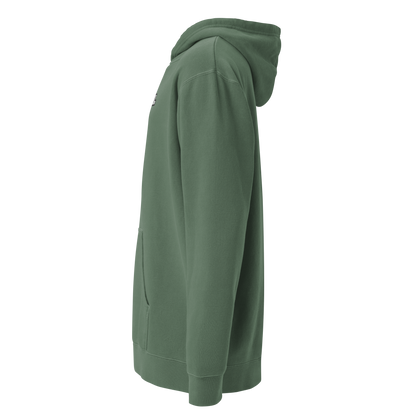 Orbital Elevation Hoodie