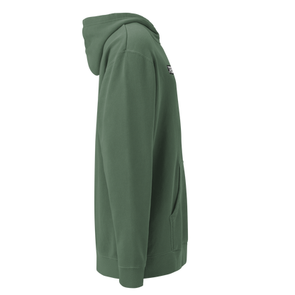 Orbital Elevation Hoodie