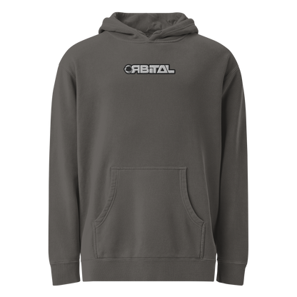 Orbital Elevation Hoodie