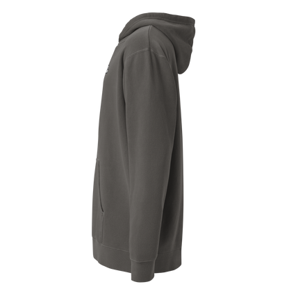 Orbital Elevation Hoodie