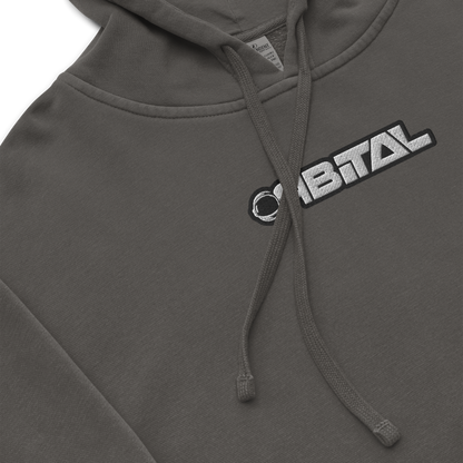 Orbital Elevation Hoodie