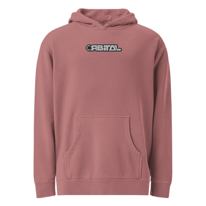Orbital Elevation Hoodie