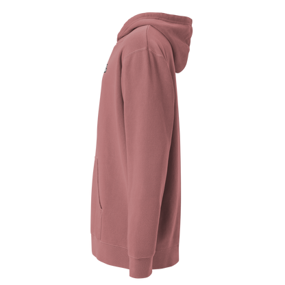 Orbital Elevation Hoodie
