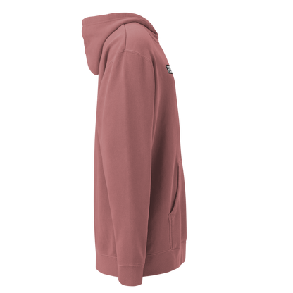 Orbital Elevation Hoodie