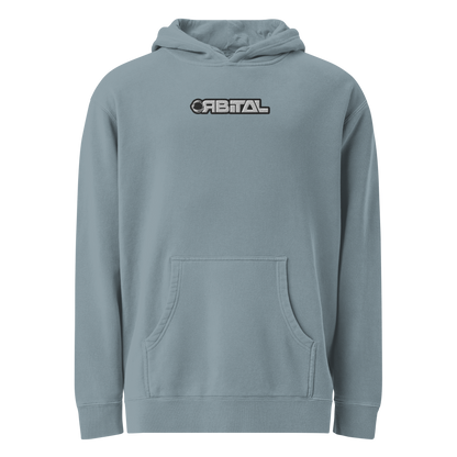 Orbital Elevation Hoodie