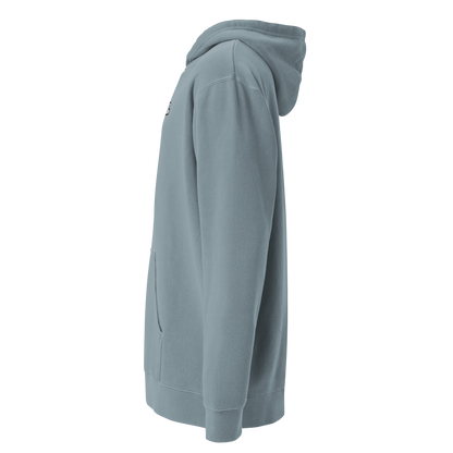 Orbital Elevation Hoodie
