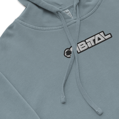 Orbital Elevation Hoodie