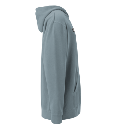 Orbital Elevation Hoodie